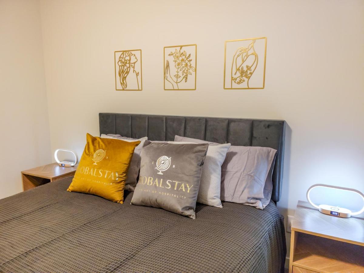 Globalstay New Apartments In Cranbrook Free Street Parking Калґарі Екстер'єр фото