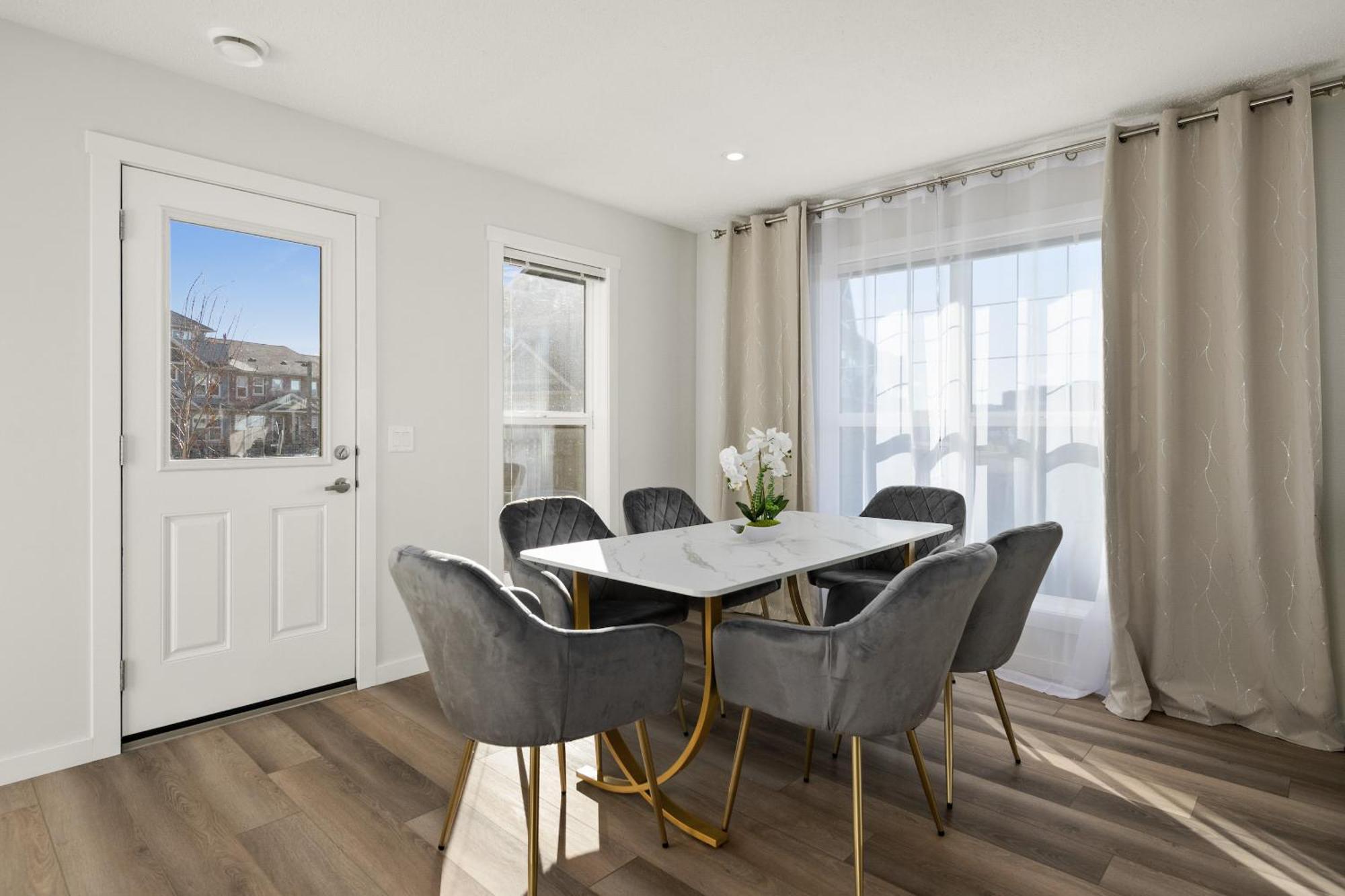 Globalstay New Apartments In Cranbrook Free Street Parking Калґарі Екстер'єр фото