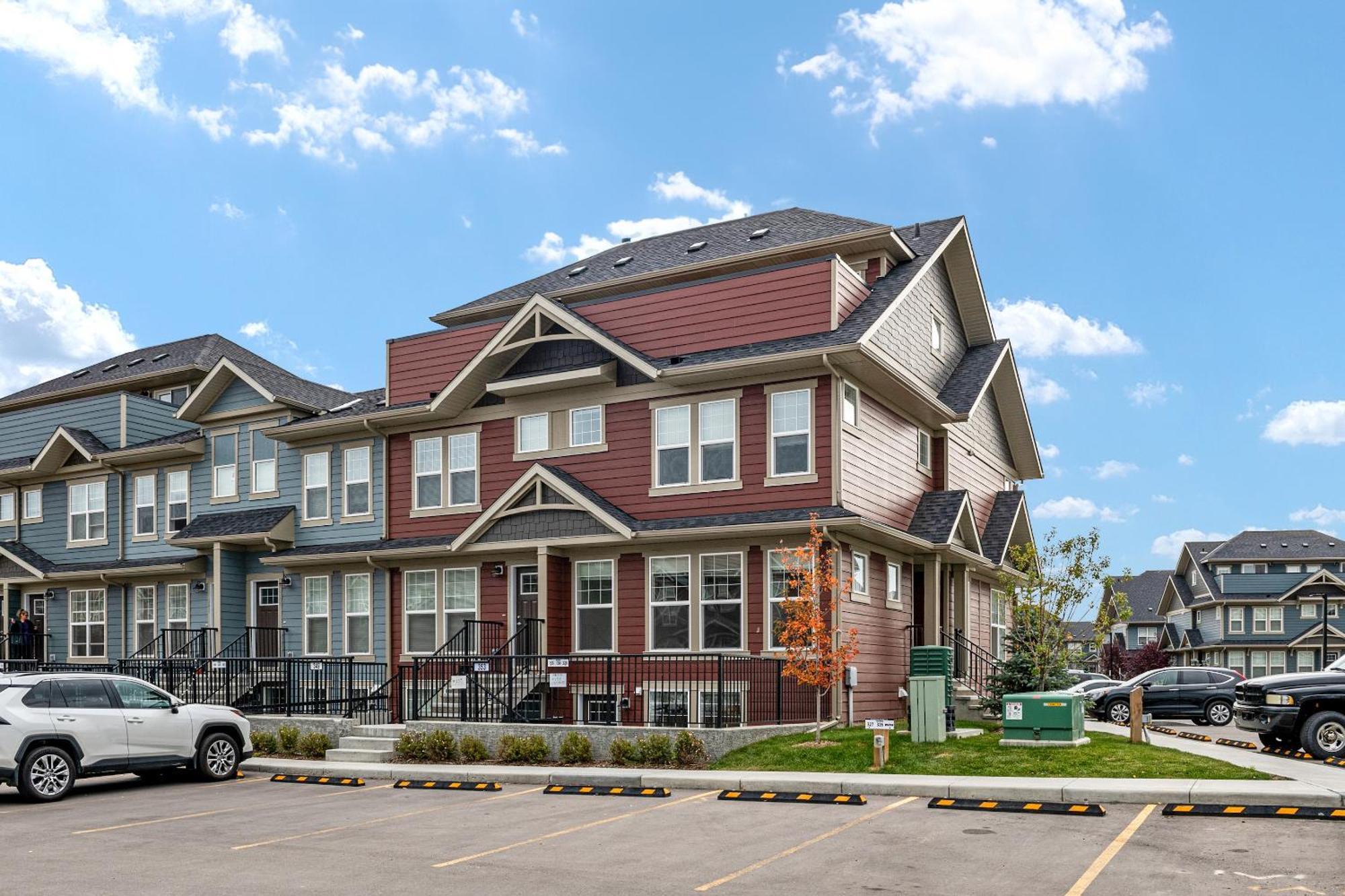 Globalstay New Apartments In Cranbrook Free Street Parking Калґарі Екстер'єр фото